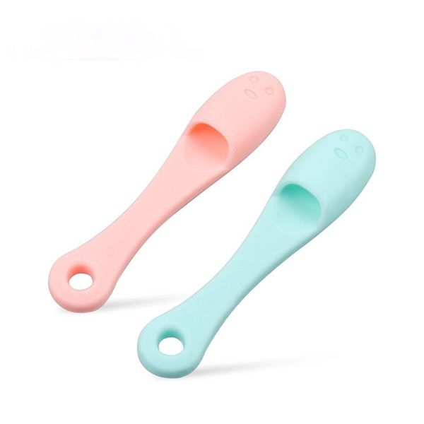 electric hair brushes 1pc facial nose pore cleaner blackhead remover soft silicone finger massage brush face washing cleansing tools
electric hair brushes 1pc facial nose pore cleaner blackhead remover soft silicone finger massage brush face washing cleansing tools