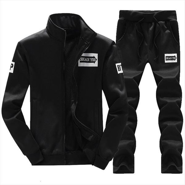 sweat suits casual fitness mens tracksuits clothing hoody sets slim man jacket track suit 2 piece set sportswear, Gray
sweat suits casual fitness mens tracksuits clothing hoody sets slim man jacket track suit 2 piece set sportswear, Gray