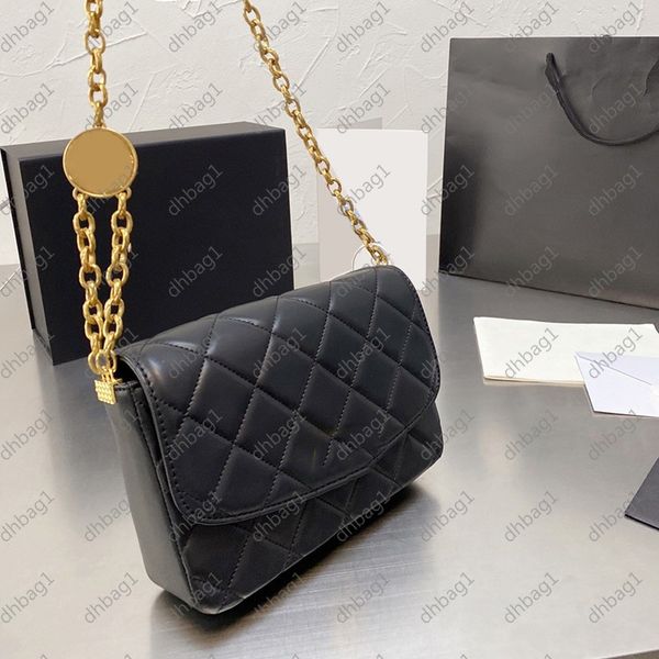 21ss autumn winter france womens coins bags lucky charm fashion classic single flap real genuine leather quilted gold metal chain crossbody
21ss autumn winter france womens coins bags lucky charm fashion classic single flap real genuine leather quilted gold metal chain crossbody