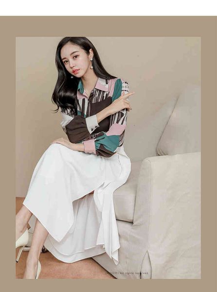 two piece dress zawfl-2-piece women's office suit, butterfly printed plaid skirt and vintage shirt, casual loose suit, White
two piece dress zawfl-2-piece women's office suit, butterfly printed plaid skirt and vintage shirt, casual loose suit, White