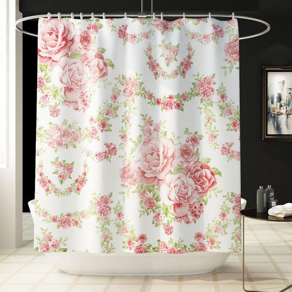 bath accessory set 4 pcs bathroom mat anti slip comfortable soft toilet lid floor pad cover decoration not fade home washable shower curtain
bath accessory set 4 pcs bathroom mat anti slip comfortable soft toilet lid floor pad cover decoration not fade home washable shower curtain