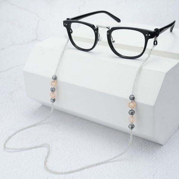 sunglasses cases & bags white black acrylic silver beads chain eyeglasses chains reading glasses strap cord holder neck headband accessories
sunglasses cases & bags white black acrylic silver beads chain eyeglasses chains reading glasses strap cord holder neck headband accessories