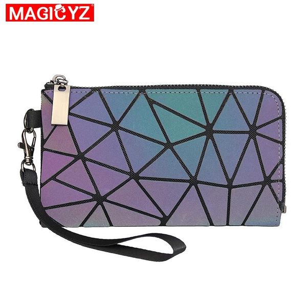 wallets fashionable color women's wallet for mobile phone bag luminous diamond lattice long zipper coin purse with handle clutch, Red;black
wallets fashionable color women's wallet for mobile phone bag luminous diamond lattice long zipper coin purse with handle clutch, Red;black