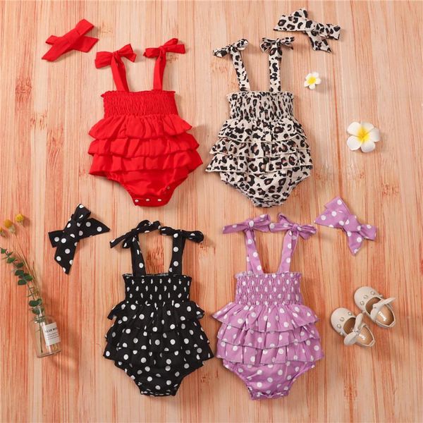 jumpsuits summer baby girls cute rompers strap sleeveless belt leopard/dot printed 0-18m, Blue
jumpsuits summer baby girls cute rompers strap sleeveless belt leopard/dot printed 0-18m, Blue