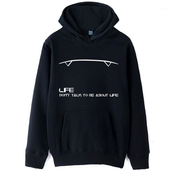 men's hoodies & sweatshirts don't talk to me about life robot marvin man boys hoodie couple clothes autumn winter fleece ziiart1 6, Black
men's hoodies & sweatshirts don't talk to me about life robot marvin man boys hoodie couple clothes autumn winter fleece ziiart1 6, Black