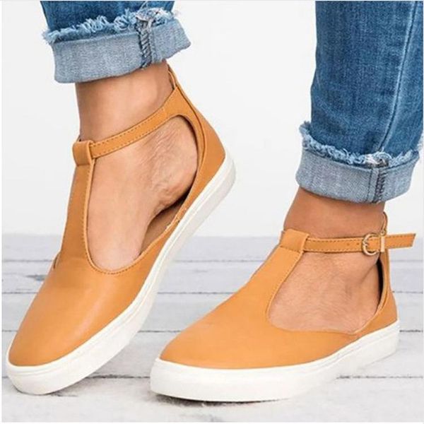 summer women sandals fashion closed toe flat shoes solid female footwear breathable plus size sandalias mujer, Black
summer women sandals fashion closed toe flat shoes solid female footwear breathable plus size sandalias mujer, Black