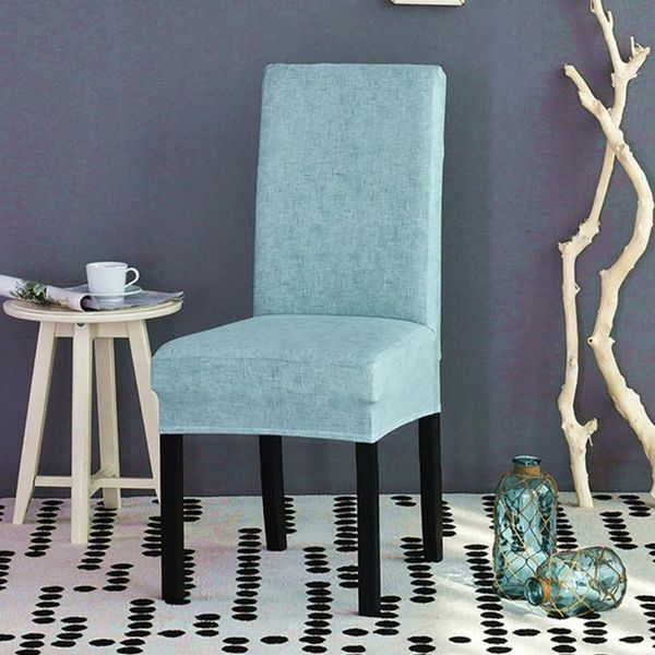 sashes pure colour chair cover stretch elastic polyester washable dining room removable seat covers for home
sashes pure colour chair cover stretch elastic polyester washable dining room removable seat covers for home