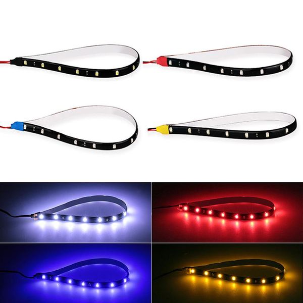 interior&external lights 1x car led strip diy bulb atmosphere decorative lamp auto inerior light 15led daytime running drl motorcycle stylin
interior&external lights 1x car led strip diy bulb atmosphere decorative lamp auto inerior light 15led daytime running drl motorcycle stylin