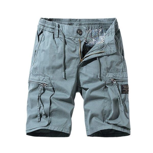 men's shorts men summer solid color casual classic pocket micro-elastic fashion twill cotton cargo big size 28-38, White;black
men's shorts men summer solid color casual classic pocket micro-elastic fashion twill cotton cargo big size 28-38, White;black