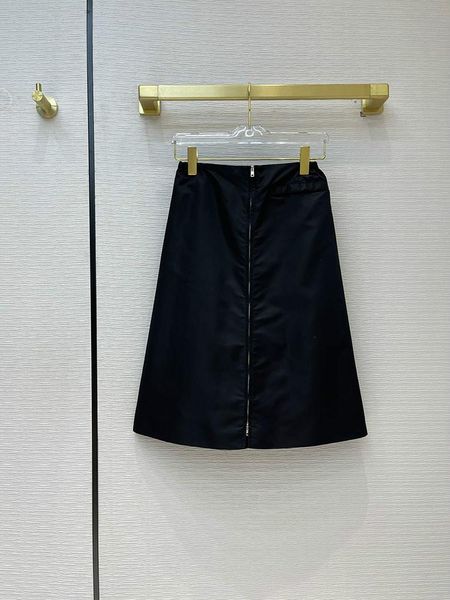 skirts spring summer mid-length 2021 women slim elastic a-line fashion high waist pocket zipper, Black
skirts spring summer mid-length 2021 women slim elastic a-line fashion high waist pocket zipper, Black