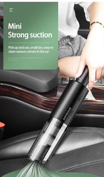 vacuum cleaner car high power wet/dry powerful suction handheld for and home dual use 6000pa mini
vacuum cleaner car high power wet/dry powerful suction handheld for and home dual use 6000pa mini