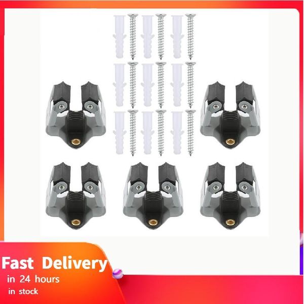 hooks & rails 10/5 pcs/package clip mop broom holder brush handle tool garden anger wall mounted rack for home bathroom
hooks & rails 10/5 pcs/package clip mop broom holder brush handle tool garden anger wall mounted rack for home bathroom