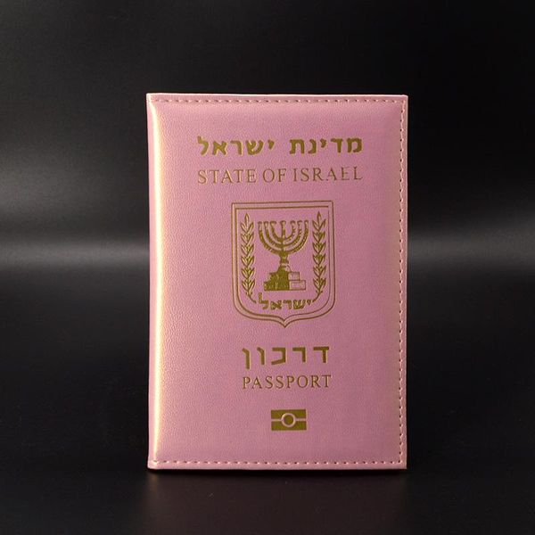 card holders israel travel passport holder women cute soft pu leather cover wallet case for pasport protector, Brown;gray
card holders israel travel passport holder women cute soft pu leather cover wallet case for pasport protector, Brown;gray
