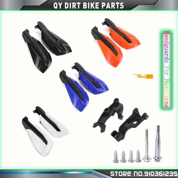 parts motorcycle handguards for husqvarn fc250 fc350 fc450 tc125 tc250 tx300 fx350 fx450 mx motocross handguard hand guards
parts motorcycle handguards for husqvarn fc250 fc350 fc450 tc125 tc250 tx300 fx350 fx450 mx motocross handguard hand guards