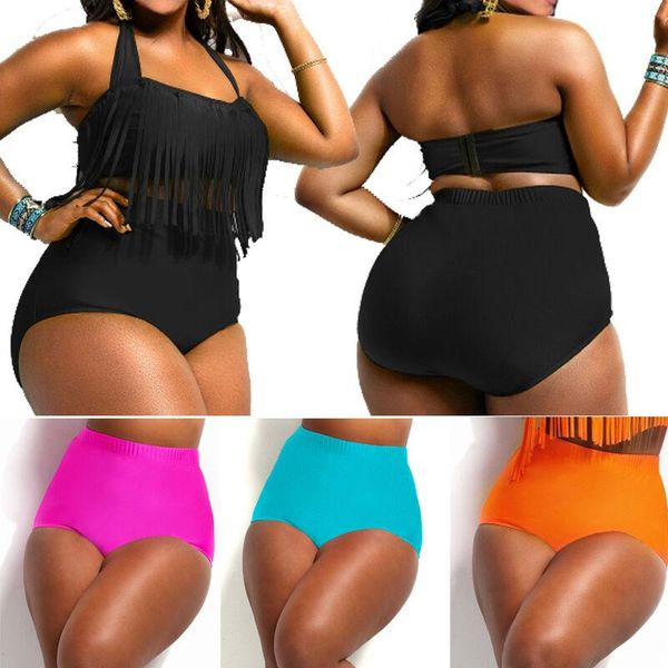 womens oversized briefs summer high waist bikini push up bathing swimwear beach wear bottoms plus size slim short pants two-piece suits
womens oversized briefs summer high waist bikini push up bathing swimwear beach wear bottoms plus size slim short pants two-piece suits