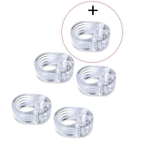 door catches & closers 5pcs handle se silica gel buffer baby safety children protection shockproof pad furniture protective
door catches & closers 5pcs handle se silica gel buffer baby safety children protection shockproof pad furniture protective