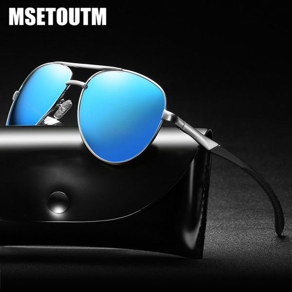 sunglasses msetoutm polarized 2022 men uv400 pilot metal driver classic retro brand designer vintage 8075, White;black
sunglasses msetoutm polarized 2022 men uv400 pilot metal driver classic retro brand designer vintage 8075, White;black