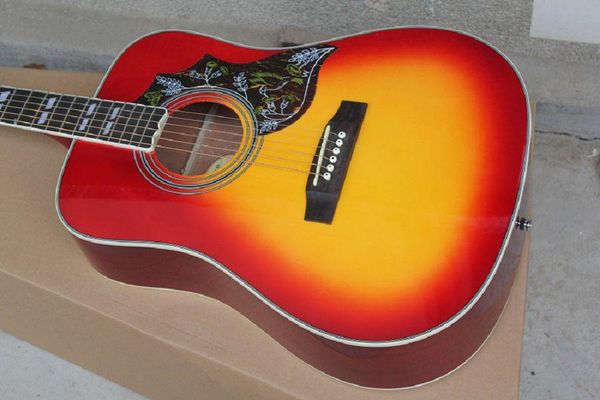 shipping fire eagle 41 inch ballad rounded hummingbird humming bird sunset color with pickup @32
shipping fire eagle 41 inch ballad rounded hummingbird humming bird sunset color with pickup @32