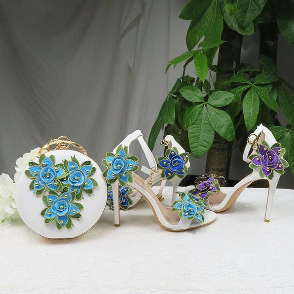 flower wedding shoes with matching bags high heels open toe ankle strap summer sandals shoe and bag set woman, Black
flower wedding shoes with matching bags high heels open toe ankle strap summer sandals shoe and bag set woman, Black
