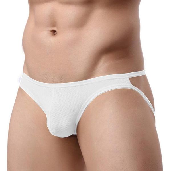 underpants male lingerie jockstrap g string thongs mens mesh t-back briefs u-convex panty solid color breathable underwear a30, Black;white
underpants male lingerie jockstrap g string thongs mens mesh t-back briefs u-convex panty solid color breathable underwear a30, Black;white