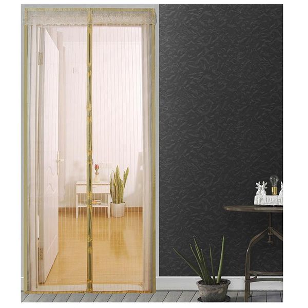 curtain & drapes summer anti mosquito insect door screen net mesh custom made magic magnetic window
curtain & drapes summer anti mosquito insect door screen net mesh custom made magic magnetic window