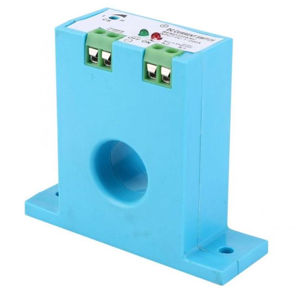 smart home control flameproof adjustable ac current sensing switch 1~200a dc 10~30v normally open/normally closed
smart home control flameproof adjustable ac current sensing switch 1~200a dc 10~30v normally open/normally closed
