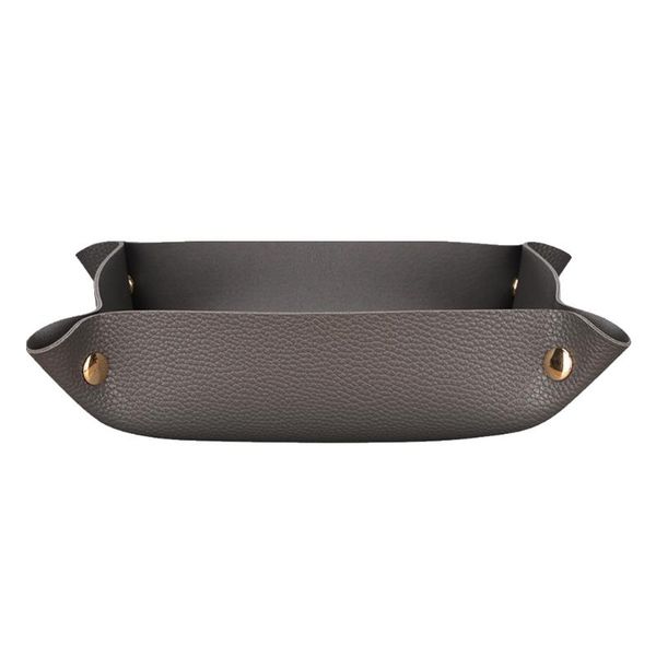 kitchen storage & organization key coin pu leather portable with snaps living room home office tray bedside jewelry display catchall desktop
kitchen storage & organization key coin pu leather portable with snaps living room home office tray bedside jewelry display catchall desktop