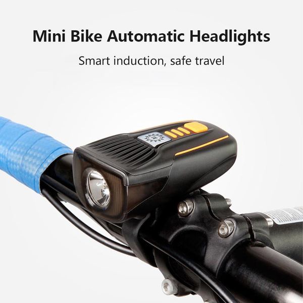intelligent induction bicycle mountain light headlight usb charging riding portable lighting bike lights
intelligent induction bicycle mountain light headlight usb charging riding portable lighting bike lights