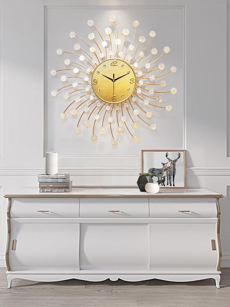 silent gold wall clock nordic metal luxury creative living room round large mechanism duvar saati home decor be50wc clocks
silent gold wall clock nordic metal luxury creative living room round large mechanism duvar saati home decor be50wc clocks