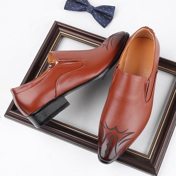 luxury mens dress shoes patent leather oxford for men business italian brand formal wedding, Black
luxury mens dress shoes patent leather oxford for men business italian brand formal wedding, Black