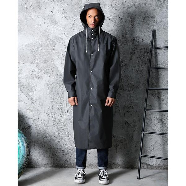raincoats pvc waterproof coat rain cover portable hooded raincoat emergency impermeable pantaloni impermeabili uomo household eg50yy
raincoats pvc waterproof coat rain cover portable hooded raincoat emergency impermeable pantaloni impermeabili uomo household eg50yy