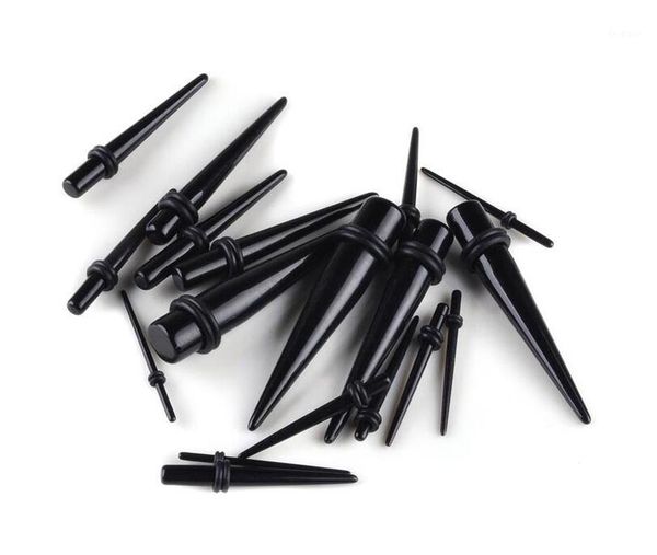 18pcs/set 1.6-10mm acrylic tapers ear plugs gauge stretching kit piercing for women men body jewelry punk style1
18pcs/set 1.6-10mm acrylic tapers ear plugs gauge stretching kit piercing for women men body jewelry punk style1