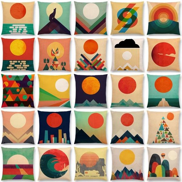 cushion/decorative pillow sun rises cushion cover forest mountains road wild colorful world tipi geometric pattern classic sofa case linen 4
cushion/decorative pillow sun rises cushion cover forest mountains road wild colorful world tipi geometric pattern classic sofa case linen 4