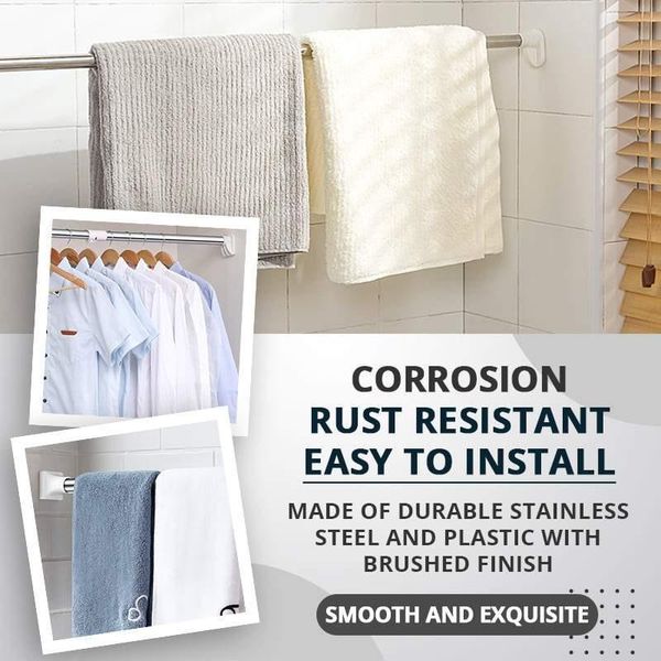 shower curtains 2021 clothing rod multi purpose adjustable curtain rail pole net rods
shower curtains 2021 clothing rod multi purpose adjustable curtain rail pole net rods