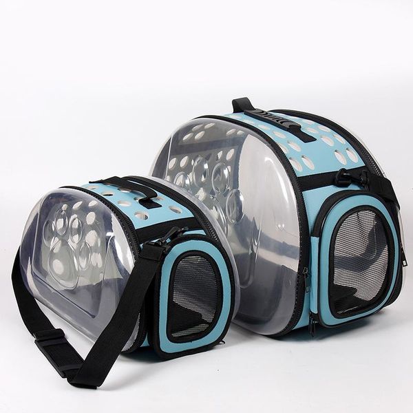 transparent folding pet cat outdoor shoulder bags dog carrier bag handbag lightweight totebag breathable carrying travel carriers,crates & h
transparent folding pet cat outdoor shoulder bags dog carrier bag handbag lightweight totebag breathable carrying travel carriers,crates & h