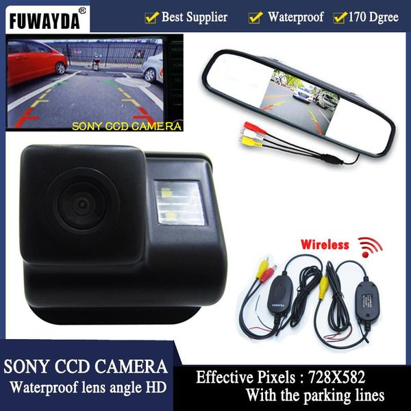 car rear view cameras& parking sensors fuwayda ccd camera monitor 4.3inch tft lcd assistance for 3 6 mazdacx-7 mazdacx-9
car rear view cameras& parking sensors fuwayda ccd camera monitor 4.3inch tft lcd assistance for 3 6 mazdacx-7 mazdacx-9