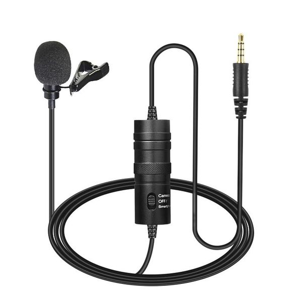 vm10-r 6m lavalier microphone dedicated mini mobile phone live recording microphones
vm10-r 6m lavalier microphone dedicated mini mobile phone live recording microphones