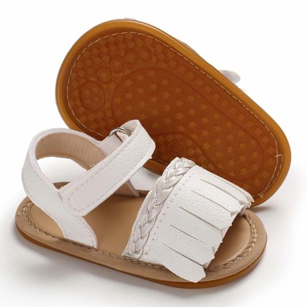 first walkers #48 born baby girl shoes summer sandals tassel soft sole crib kids anti-slip prewalker zapatitos para niña 2021
first walkers #48 born baby girl shoes summer sandals tassel soft sole crib kids anti-slip prewalker zapatitos para niña 2021