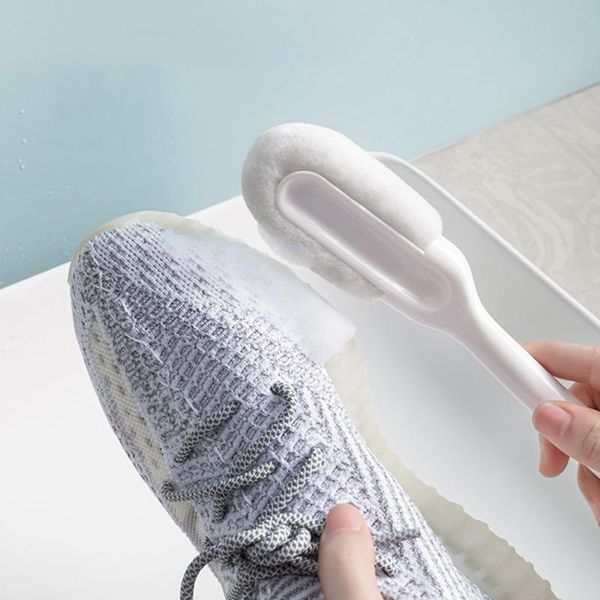 clothing & wardrobe storage shoes cleaning brushes soft scrubbing brush easy-to-hold cleaner tool for hanw88
clothing & wardrobe storage shoes cleaning brushes soft scrubbing brush easy-to-hold cleaner tool for hanw88