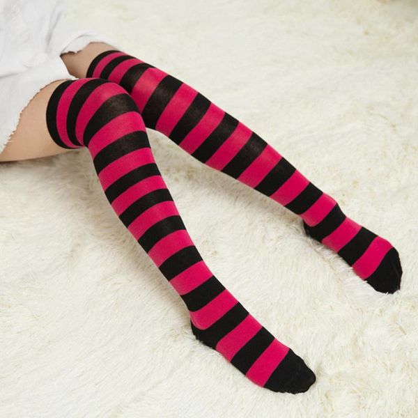 socks & hosiery japanese kawaii boots compression stockings girls over knee long body thigh high tube women striped stocking, Black;white
socks & hosiery japanese kawaii boots compression stockings girls over knee long body thigh high tube women striped stocking, Black;white