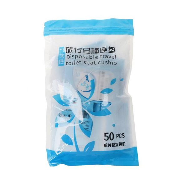 toilet seat covers t8ub 50pcs/pack disposable cover mat portable waterproof safety pad for travel camping commuting
toilet seat covers t8ub 50pcs/pack disposable cover mat portable waterproof safety pad for travel camping commuting