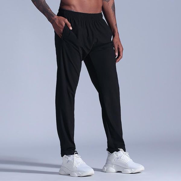 high elasticity sports trousers men quick dry running pants zipper pockets joggers women fitness leisure sweatpants for, Black;blue
high elasticity sports trousers men quick dry running pants zipper pockets joggers women fitness leisure sweatpants for, Black;blue