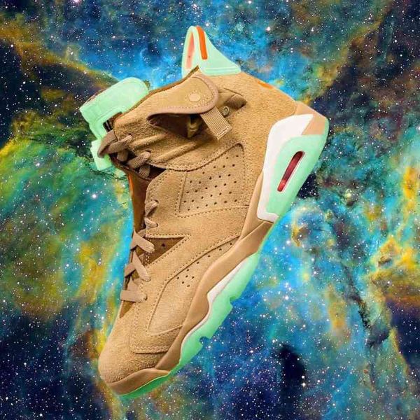 2022 release authentic x 6 british khaki shoes cactus jack glow in the dark men women outdoor sports sneakers with original box
2022 release authentic x 6 british khaki shoes cactus jack glow in the dark men women outdoor sports sneakers with original box