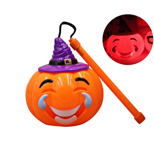 party decoration portable pumpkin lanterns voice-activated flashing light props supplies for kids style b
party decoration portable pumpkin lanterns voice-activated flashing light props supplies for kids style b