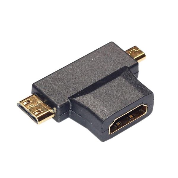 audio cables & connectors multimedia 3 in 1 female to mini male + micro adapter connector -drop
audio cables & connectors multimedia 3 in 1 female to mini male + micro adapter connector -drop