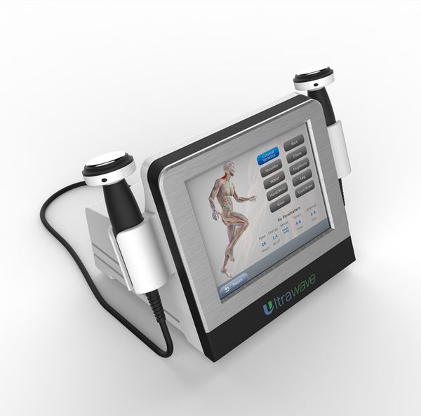 medical ultrasound therapy machine health gadgets device with 10.4 inch touch screen
medical ultrasound therapy machine health gadgets device with 10.4 inch touch screen
