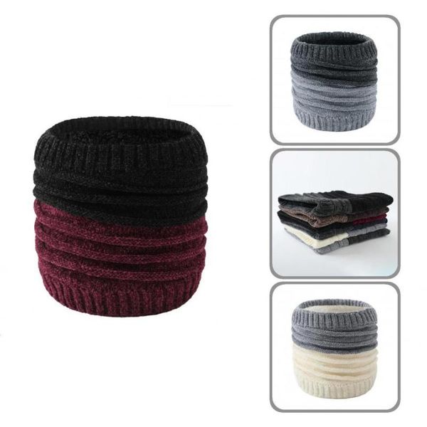 scarves ring scarf breathable portable knitting keep warmth winter face cover for hiking, Blue;gray
scarves ring scarf breathable portable knitting keep warmth winter face cover for hiking, Blue;gray