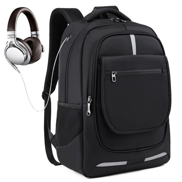 backpack man schoolbag man's 17 inch usb charging lapbackpacks waterproof travel rucksack
backpack man schoolbag man's 17 inch usb charging lapbackpacks waterproof travel rucksack