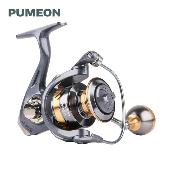 fishing reel 2bb gear ratio 5.2:1 max drag 12kg metal spool spinning left/right hand freshwater saltwater wheels baitcasting reels
fishing reel 2bb gear ratio 5.2:1 max drag 12kg metal spool spinning left/right hand freshwater saltwater wheels baitcasting reels
