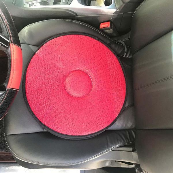 seat cushions red rotation cushion car foam mobility aid chair revolving swivel memory mat 
seat cushions red rotation cushion car foam mobility aid chair revolving swivel memory mat
